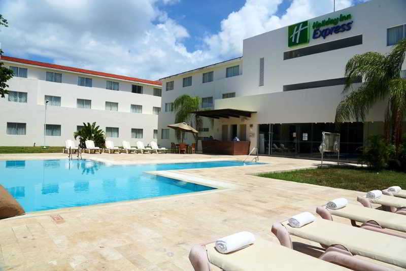 Hotel Wyndham Garden