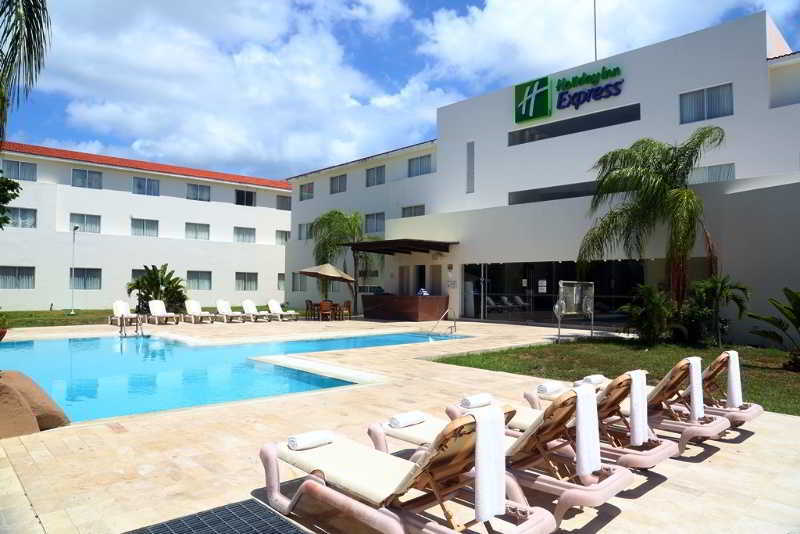 Wyndham Garden Hotel Playa del Carmen