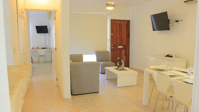 Apartment Torres *