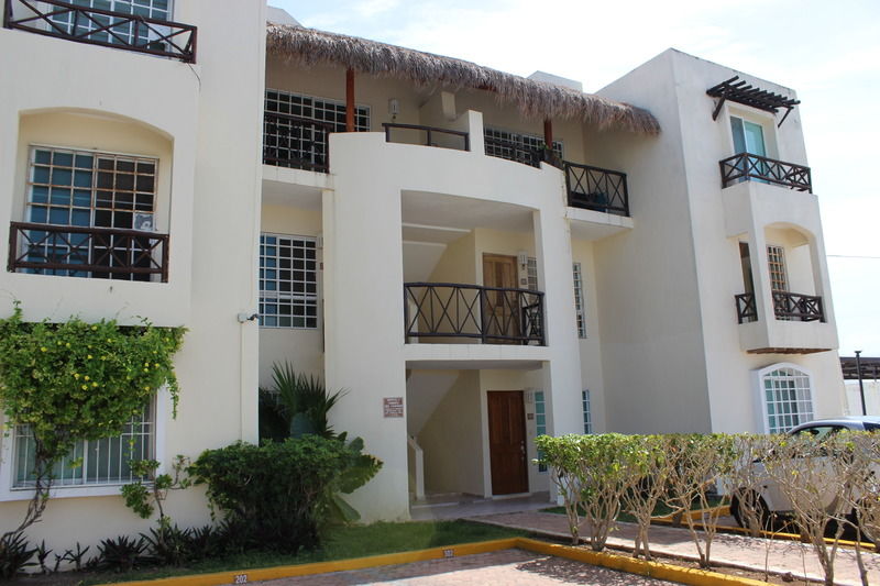 Apartment Torres