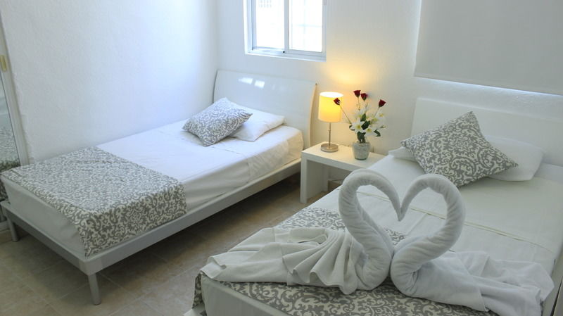 Apartment Torres