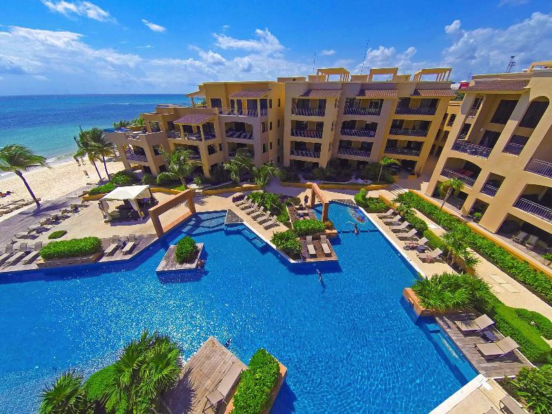 Apartment El Faro Oceanfront *