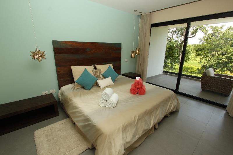 Hotel Nick Price Residences Playa del Carmen