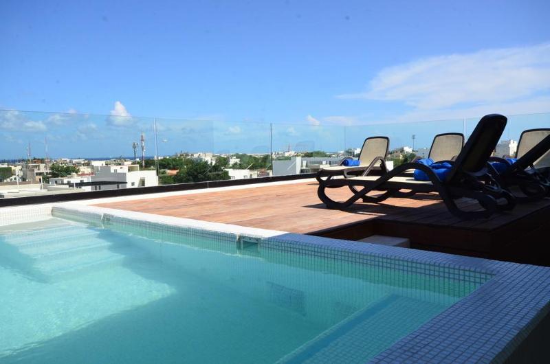 Hotelito Del Mar Hotel