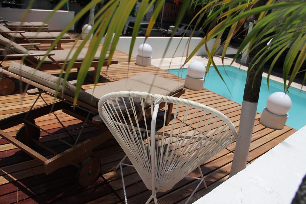 Tropical Casablanca Party Zone Hotel 3*