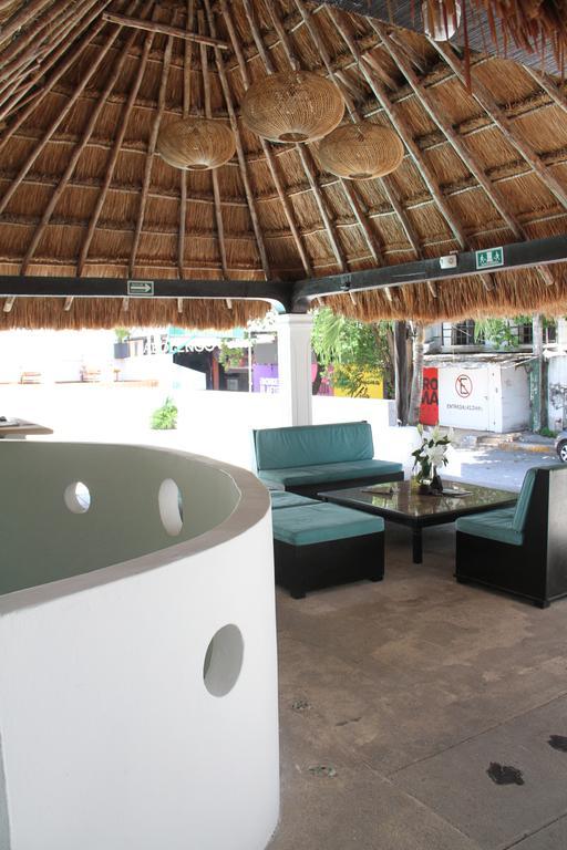 Hotel Tropical Casablanca Party Zone