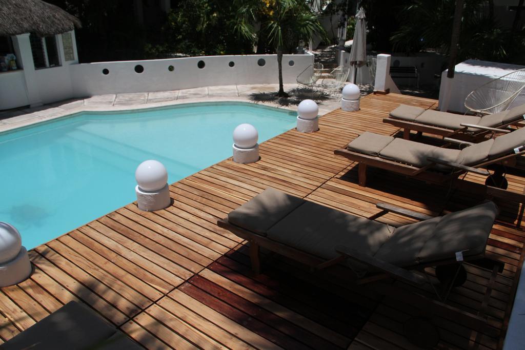 Tropical Casablanca Party Zone Hotel 3*