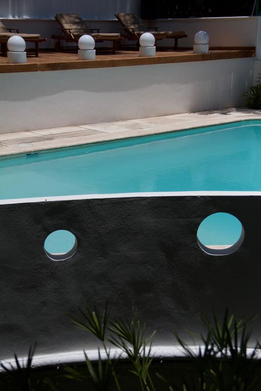 Tropical Casablanca Party Zone 3*