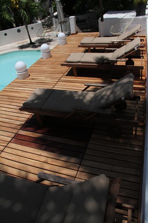 Tropical Casablanca Party Zone 3* Playa del Carmen