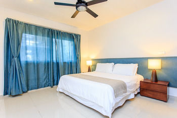 Apartment Sabbia 4102- Bedrooms All-In Suite