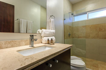 Apartment Sabbia 4102- Bedrooms All-In Suite *