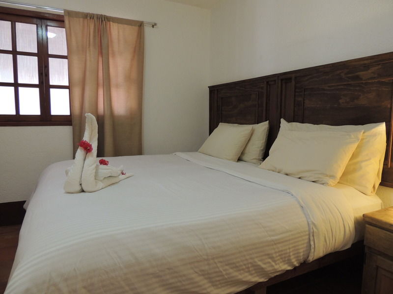 Casaejido Hotel