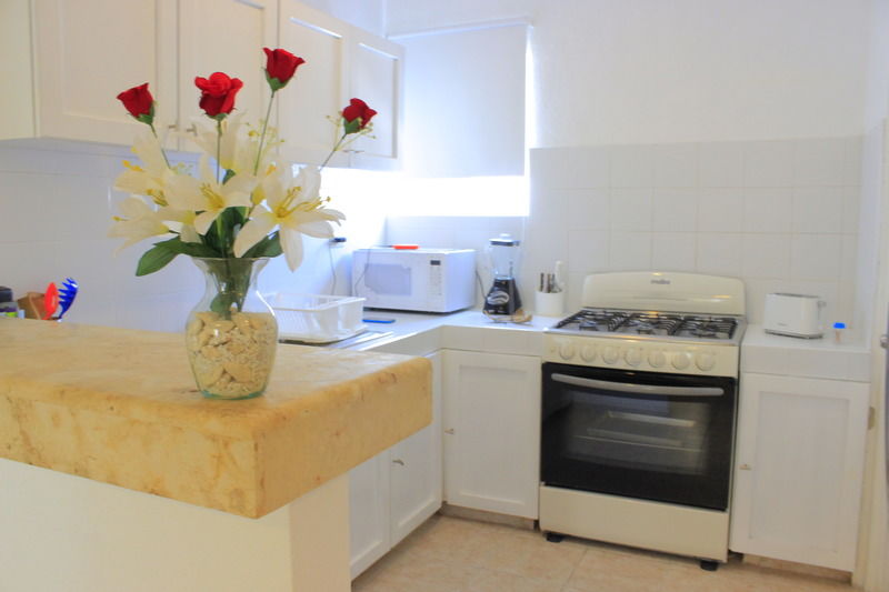 Torres Apartment