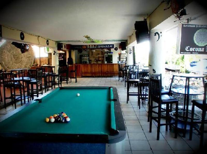 Hotel Plaza Del Sol