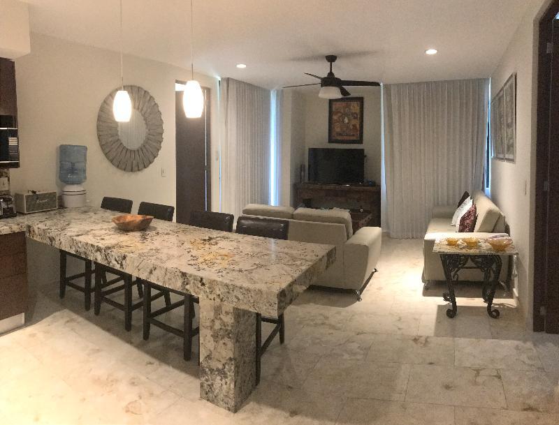Anah Luxury By Baitna Appartement *