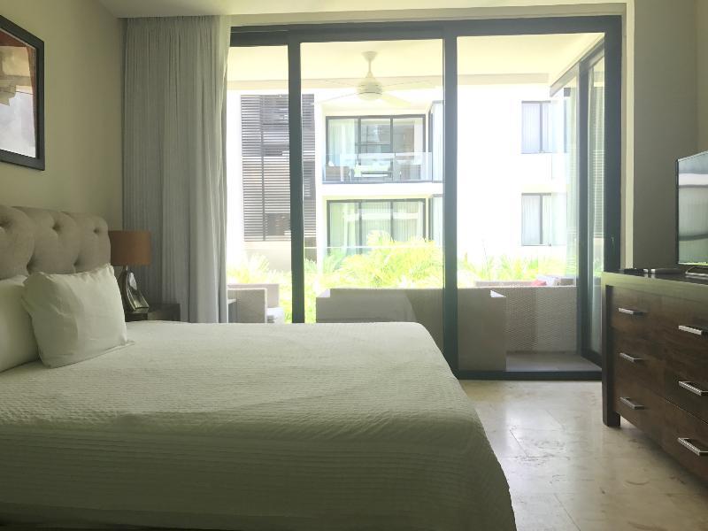 Appartement Anah Luxury By Baitna *