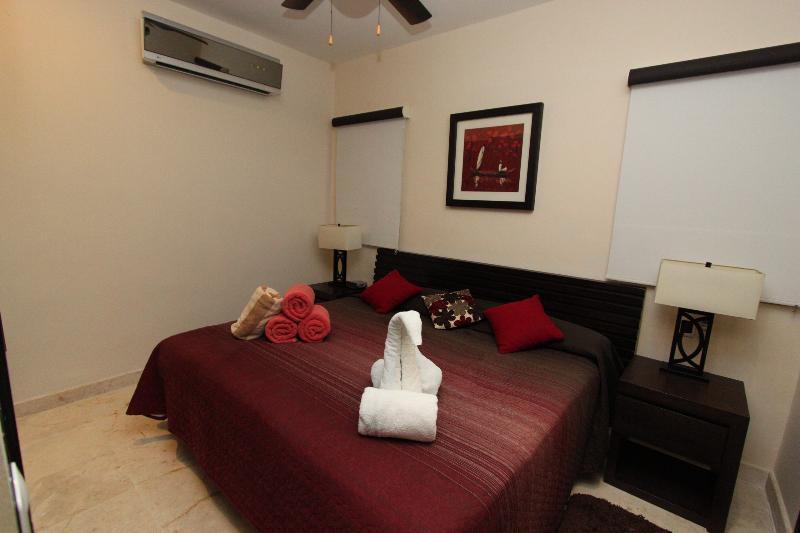 Apartment El Faro Oceanfront Playa del Carmen
