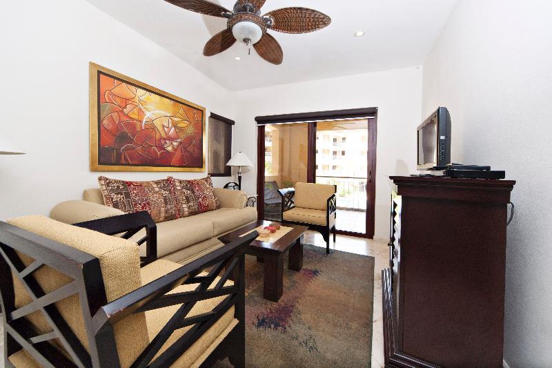 Apartment El Faro Oceanfront