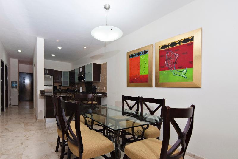 El Faro Oceanfront Apartment Playa del Carmen