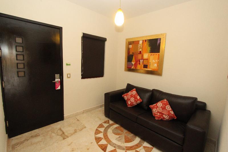 Apartment El Faro Oceanfront