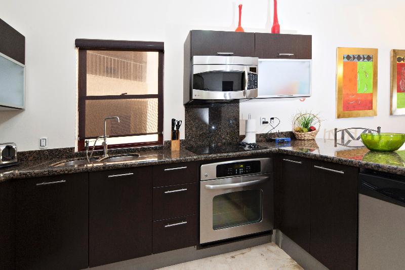 Apartment El Faro Oceanfront Playa del Carmen