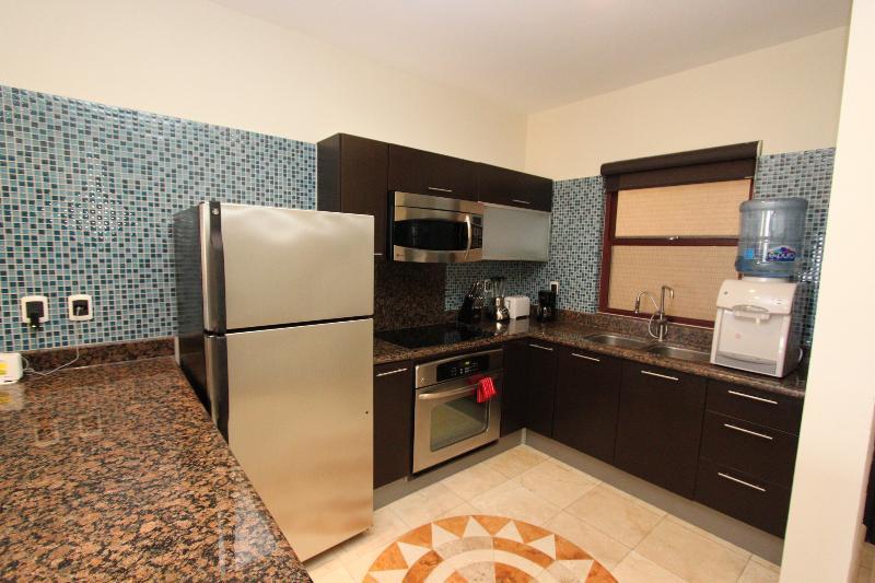 Apartment El Faro Oceanfront