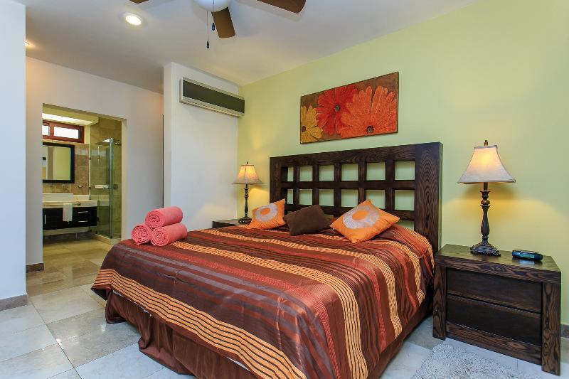 El Faro Oceanfront Apartment Playa del Carmen