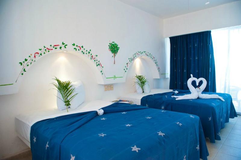 Banana Boutique & - 5th Av 3* Playa del Carmen