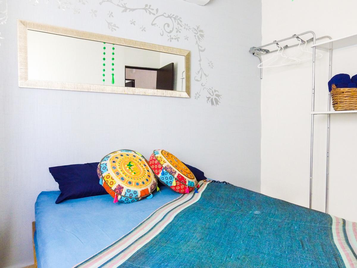 Casa Amor Guest house