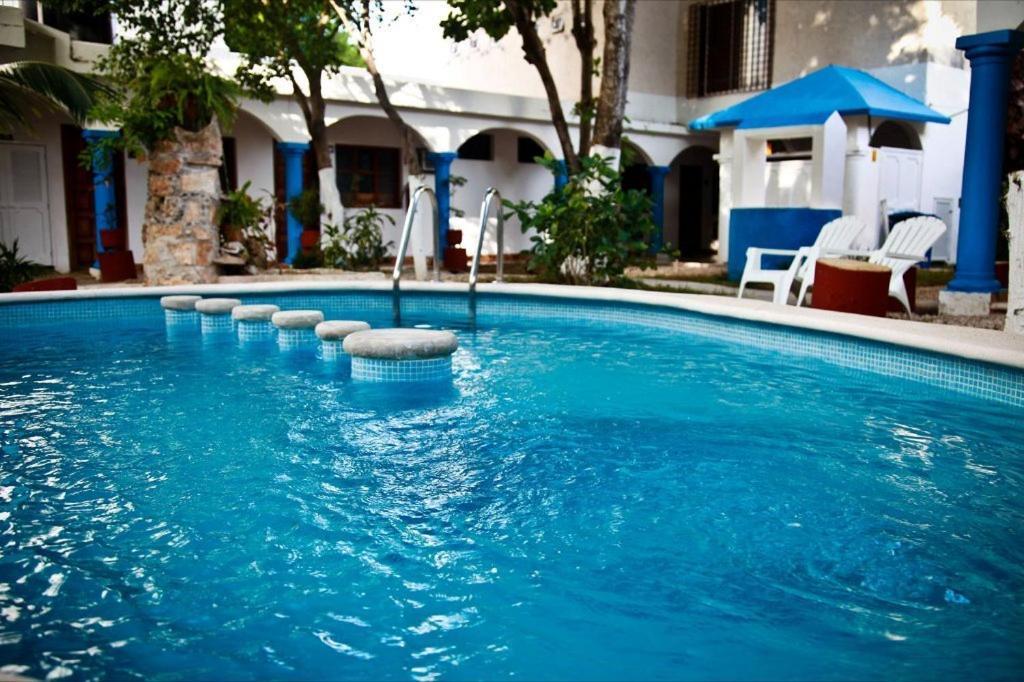 Azul By Encanto Hotel Playa del Carmen