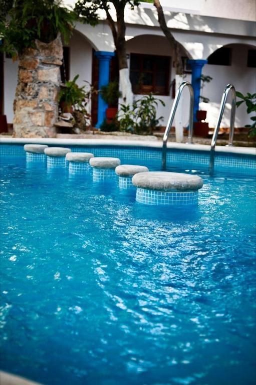 Hotel Azul By Encanto
