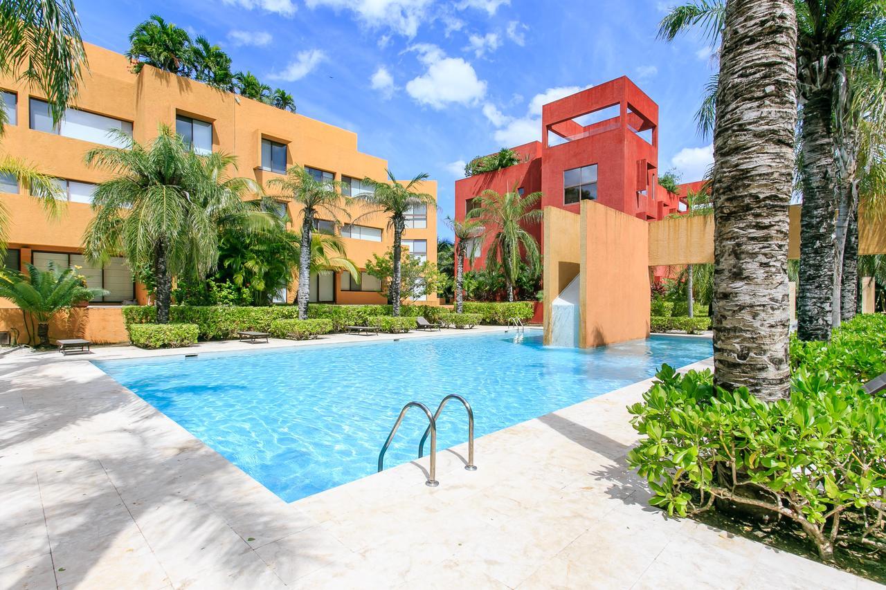 Apartment Private Pool Penthouse, Bikes Pool Onsite! *