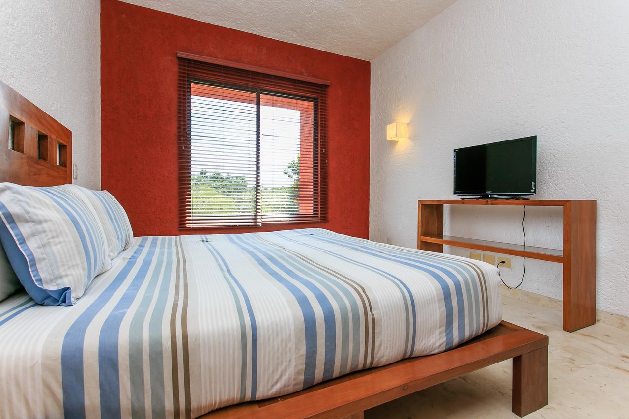 Private Pool Penthouse, Bikes Pool Onsite! Apartment Playa del Carmen