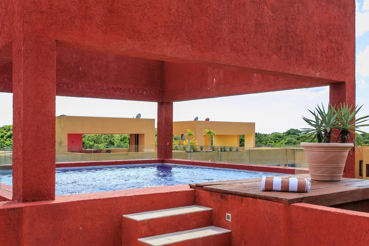 Private Pool Penthouse, Bikes Pool Onsite! *
