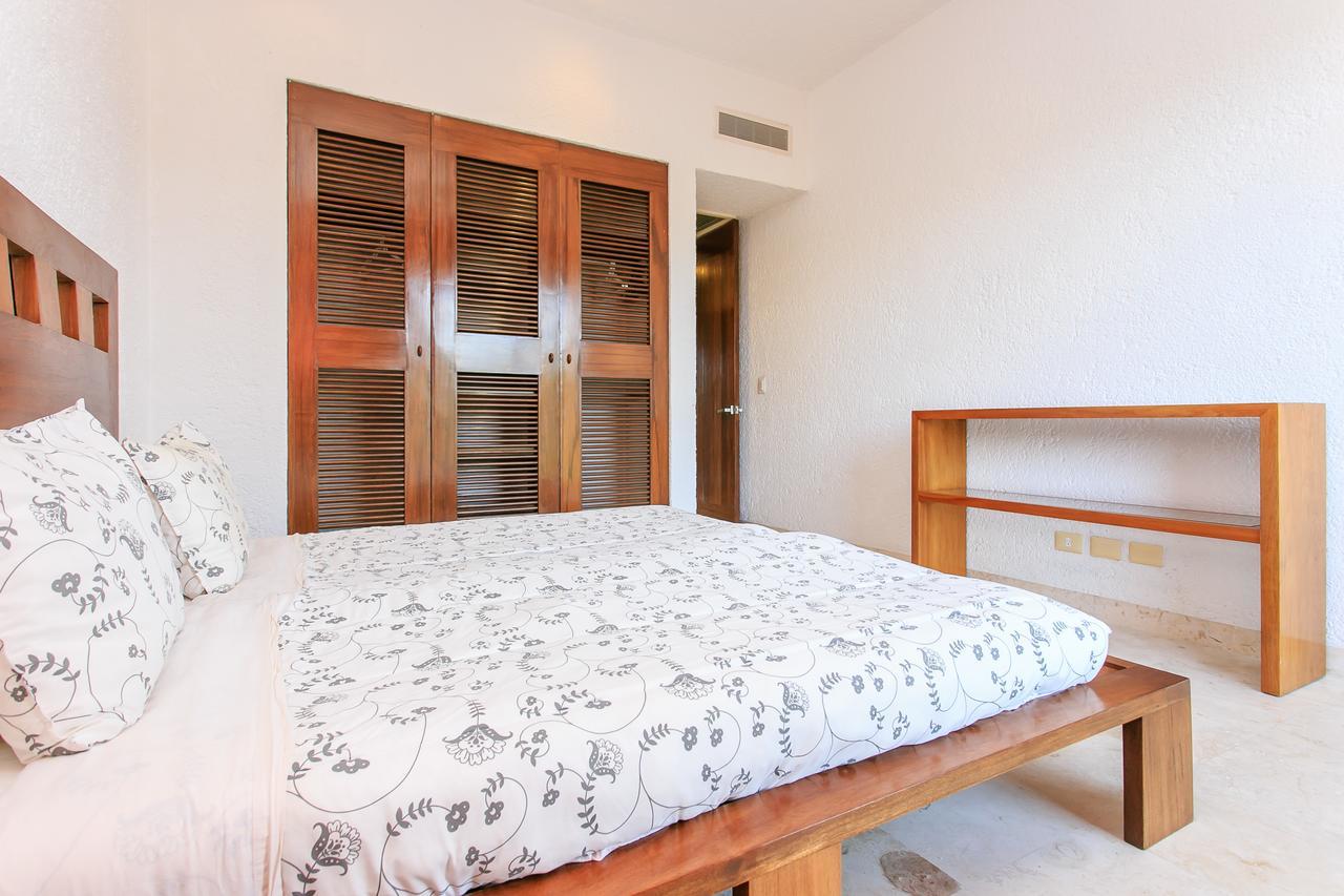 Private Pool Penthouse, Bikes Pool Onsite! Playa del Carmen