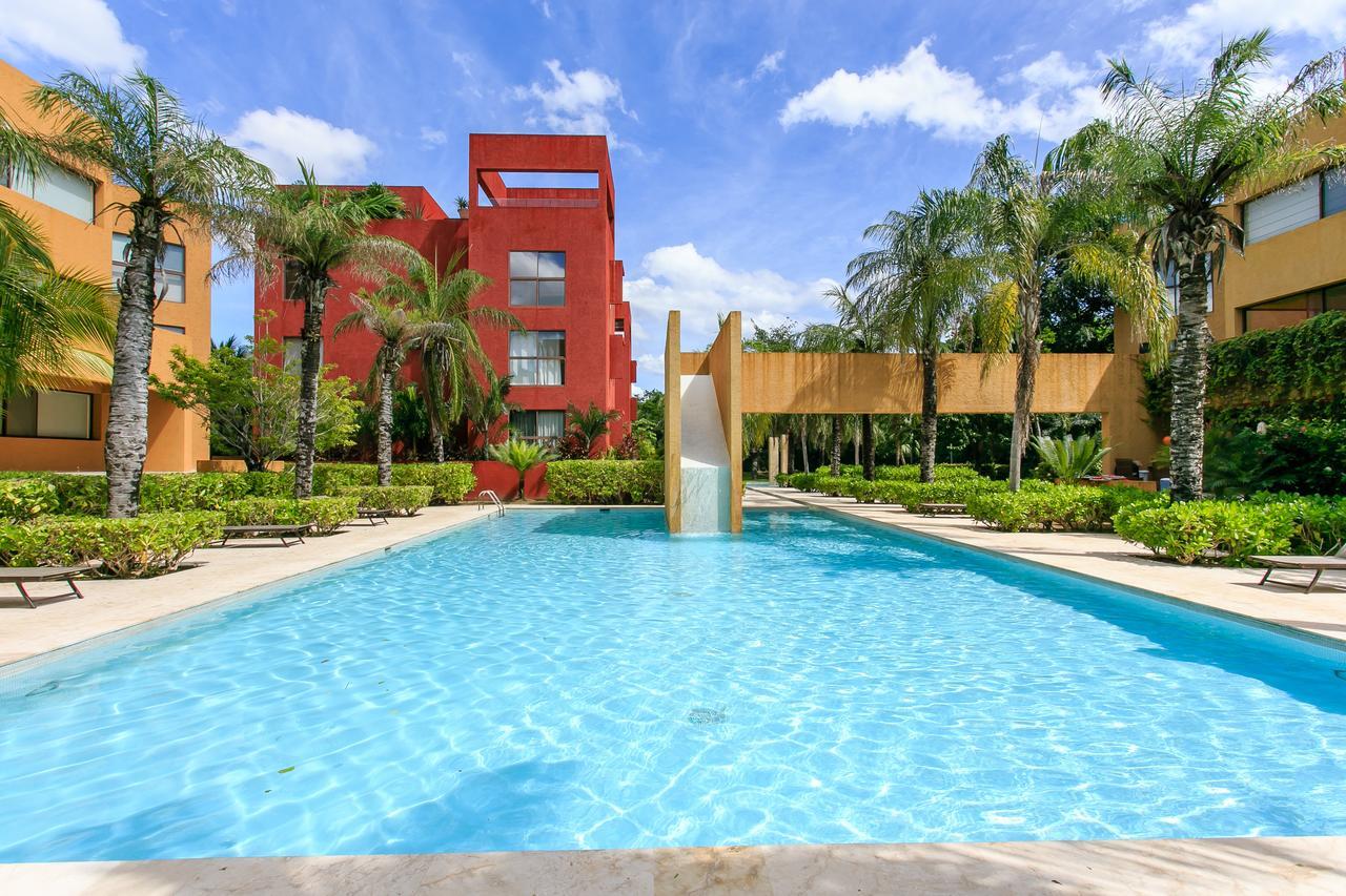Apartment Private Pool Penthouse, Bikes Pool Onsite! *