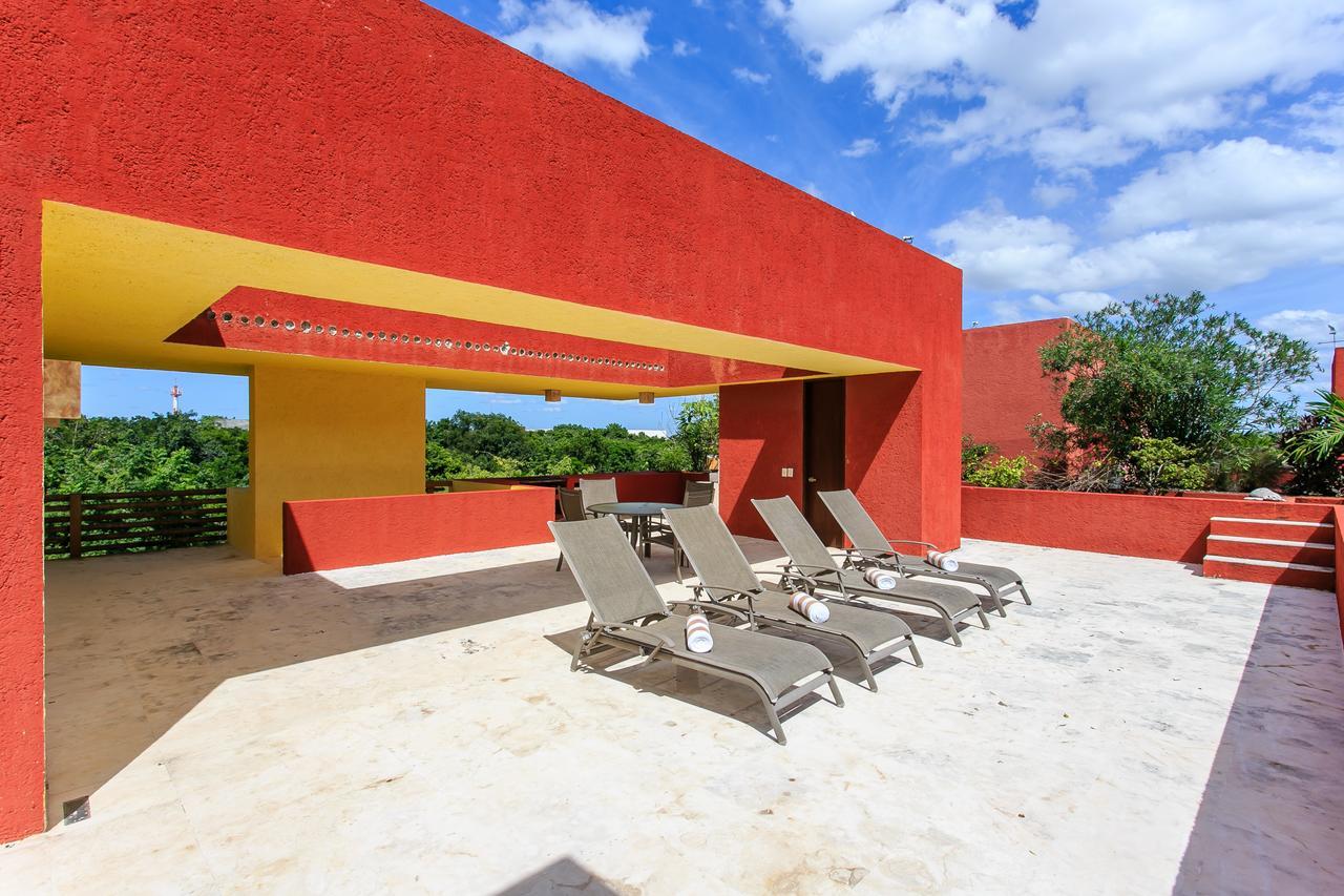 Private Pool Penthouse, Bikes Pool Onsite!