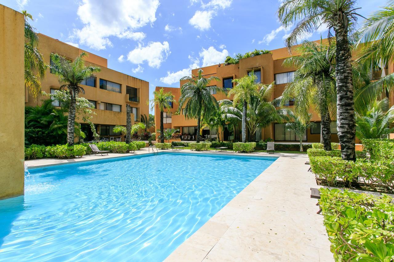 Private Pool Penthouse, Bikes Pool Onsite!