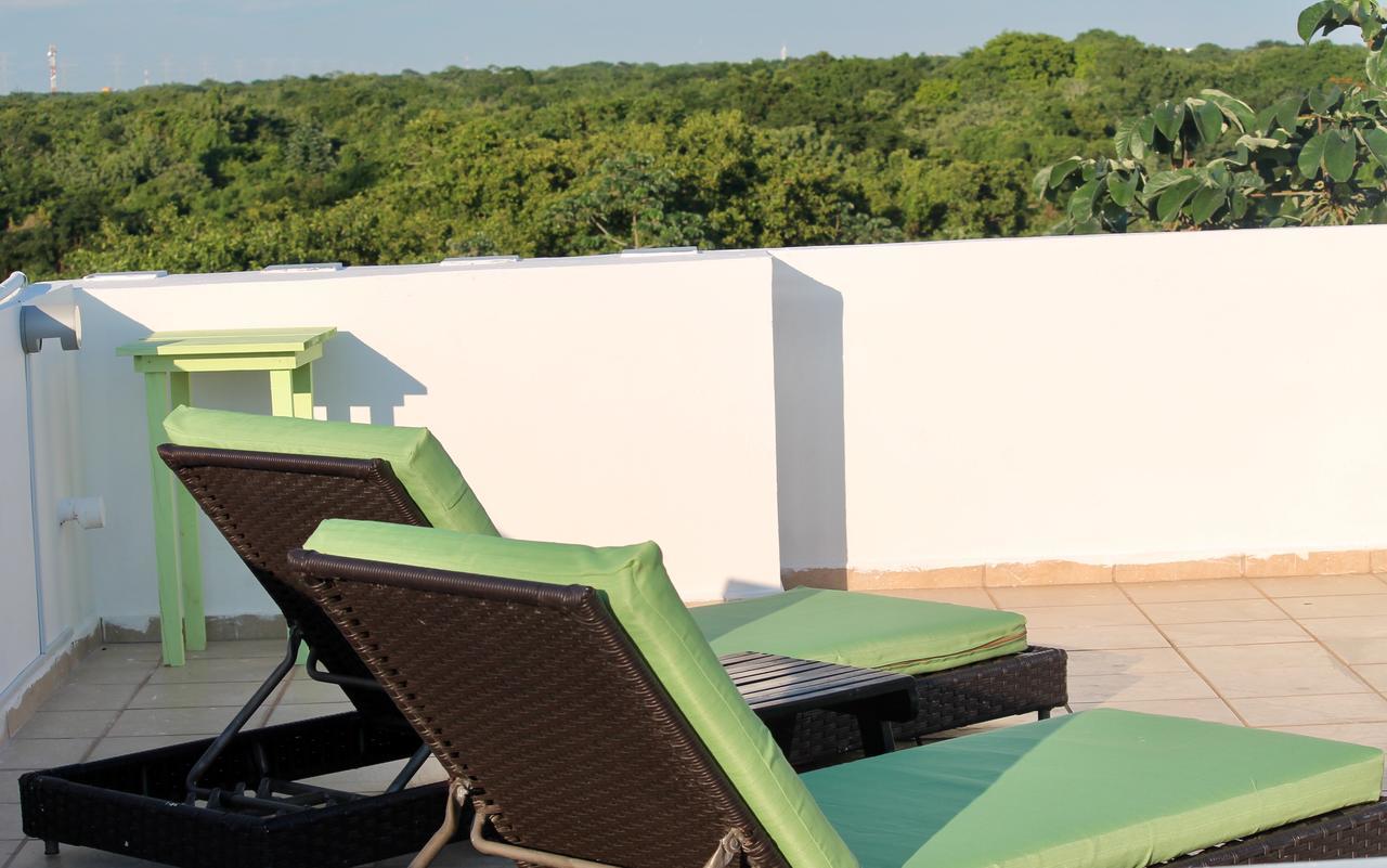Itaka Glamping And - Hotel *