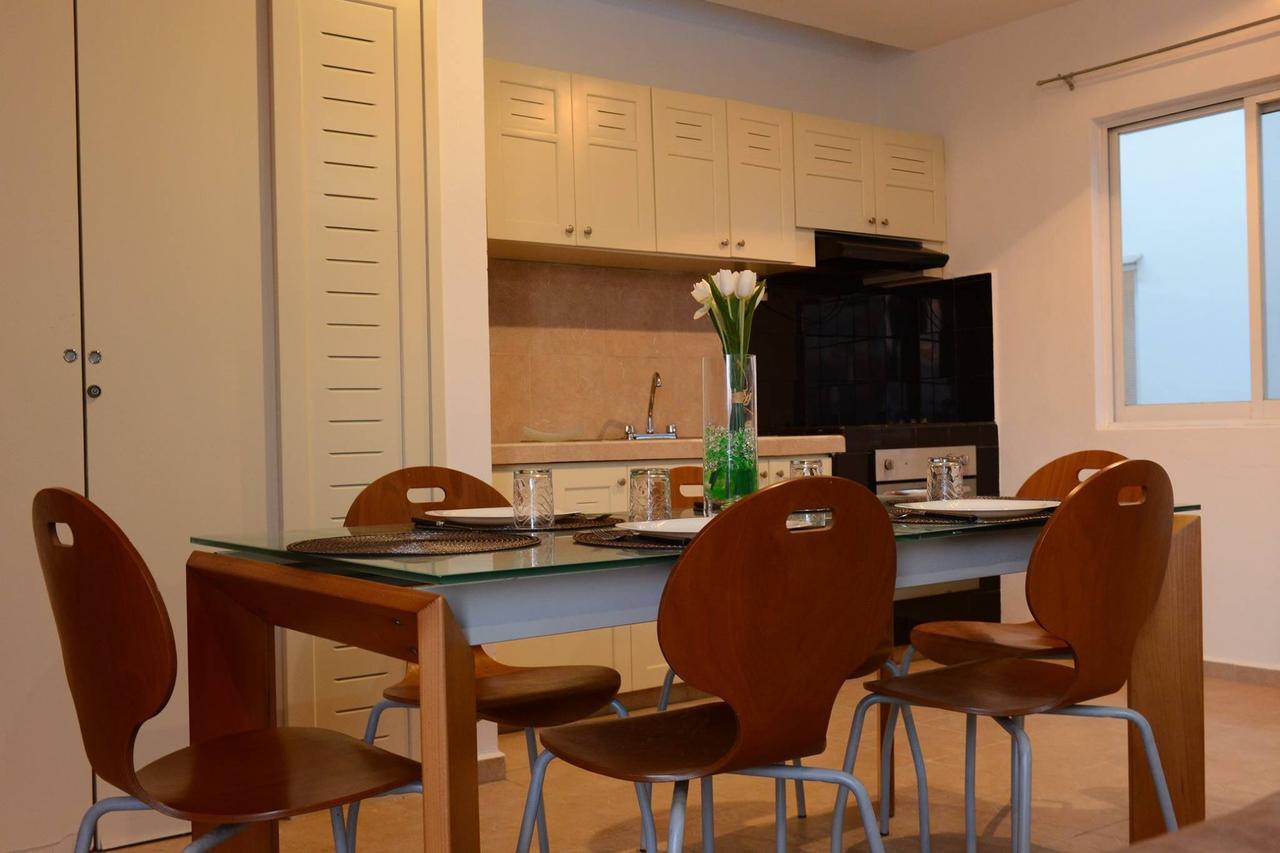 Itaka Glamping And - Hotel *