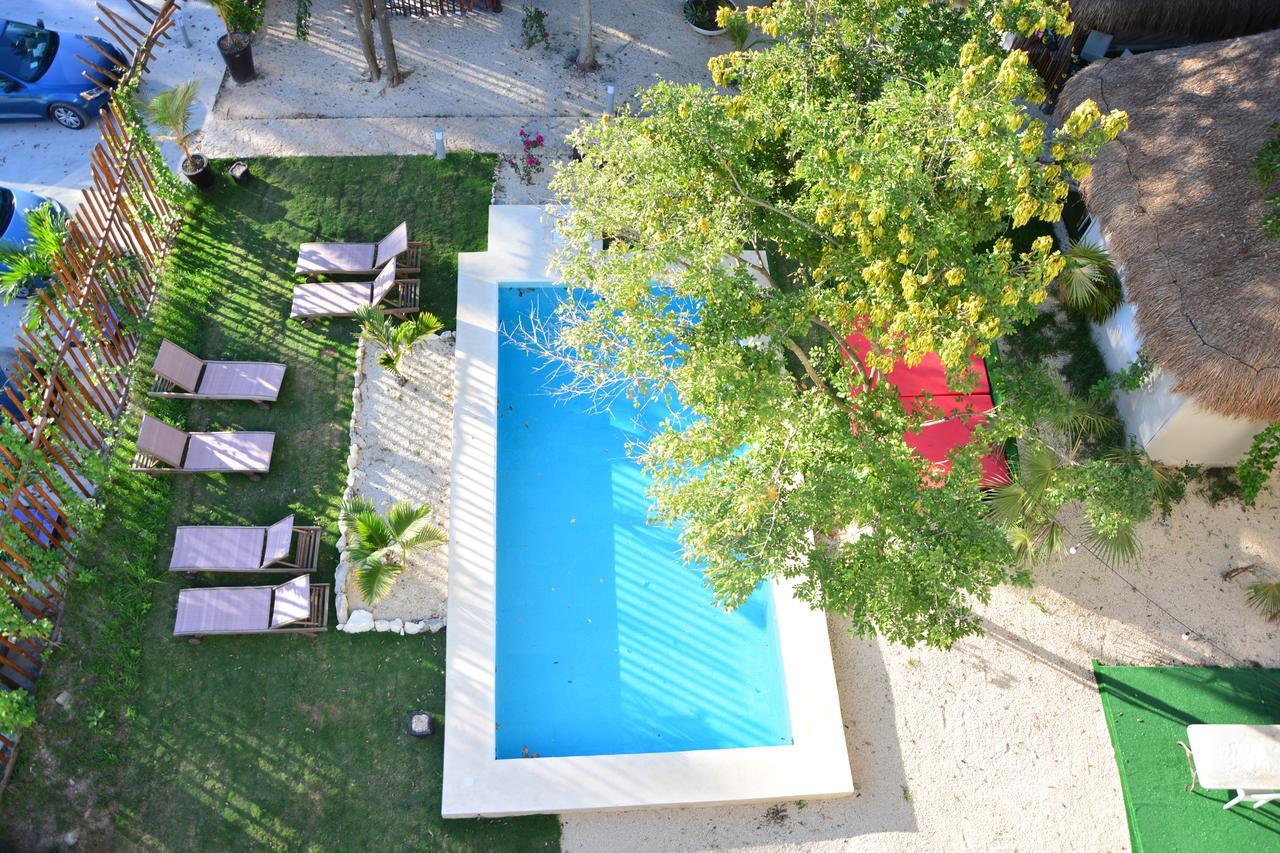 Itaka Glamping And - Hotel