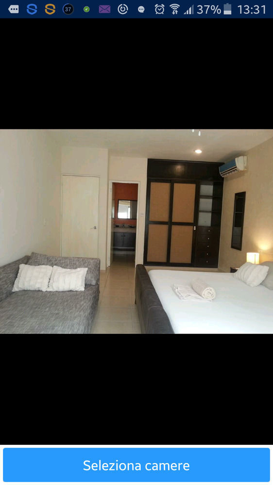 Vida Nueva Peregrina Bed & Breakfast Playa del Carmen