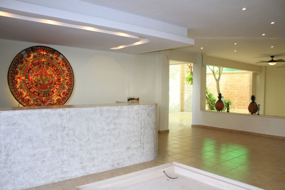 Hotel Angelo's