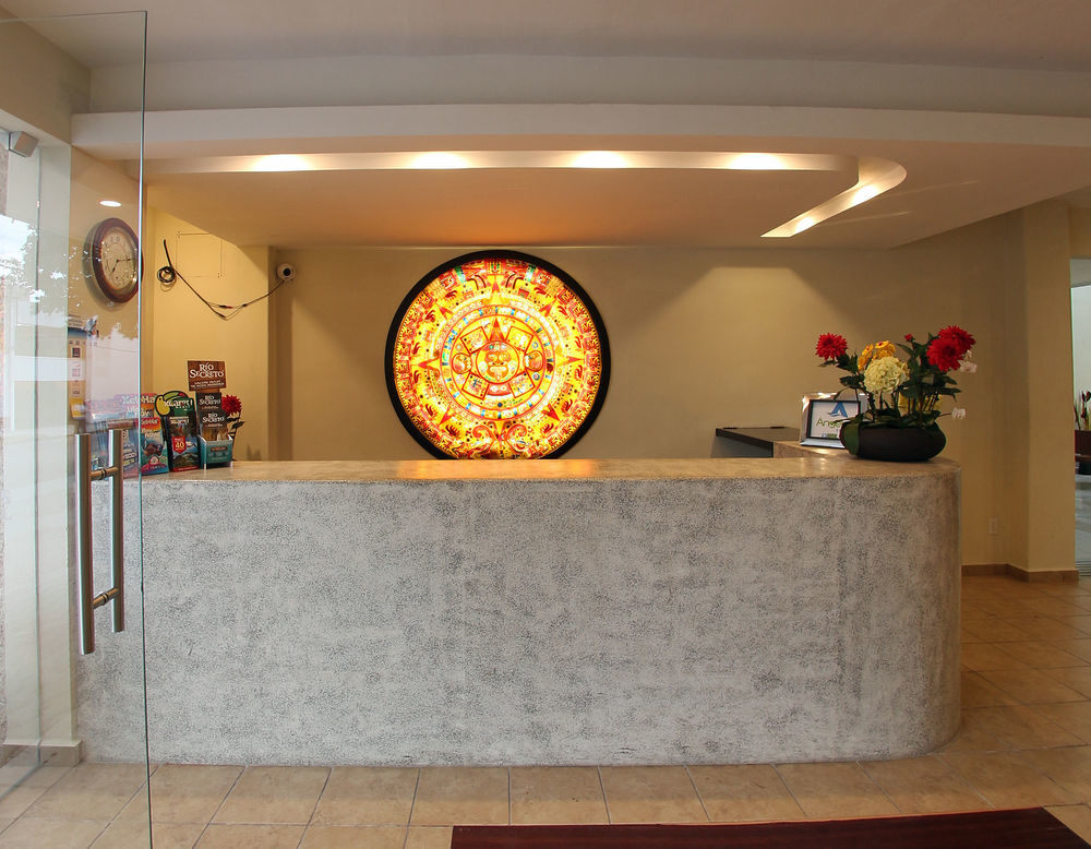 Hotel Angelo's 3*