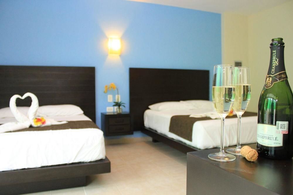Hotel Angelo's