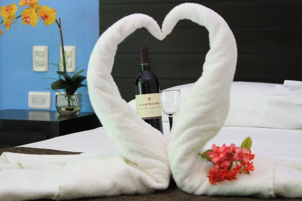 Hotel Angelo's 3*