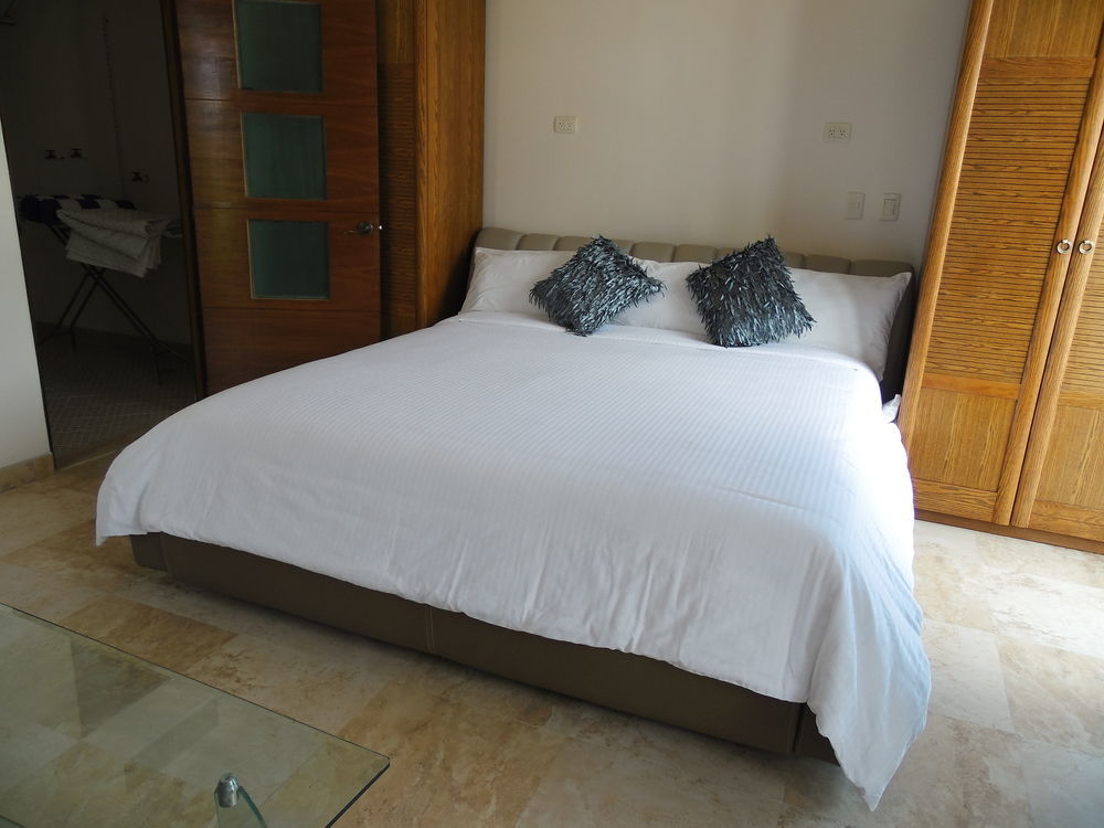 Mimosa Tree Aparthotel Playa del Carmen