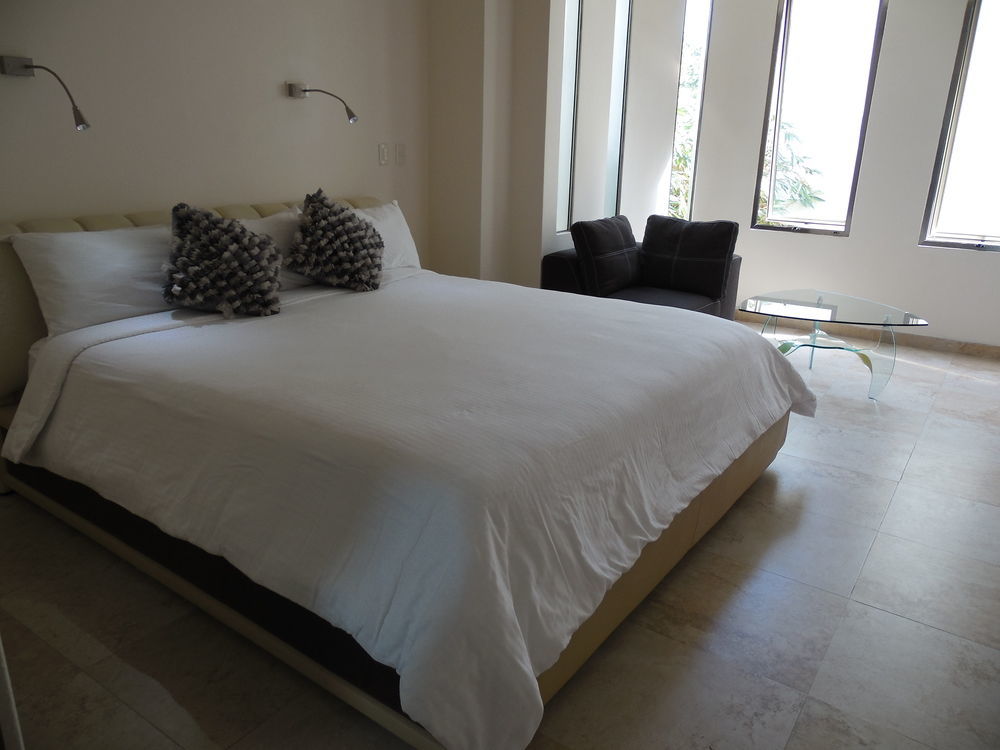 Mimosa Tree Aparthotel Playa del Carmen