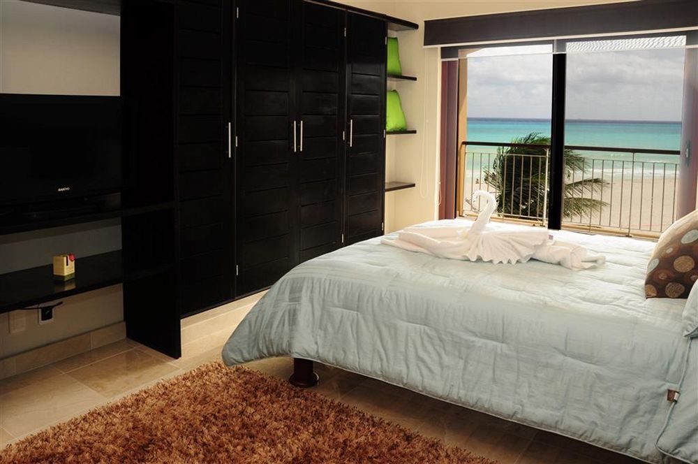 Apartamento El Faro Oceanfront *