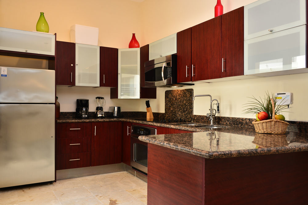 Apartamento El Faro Oceanfront Playa del Carmen